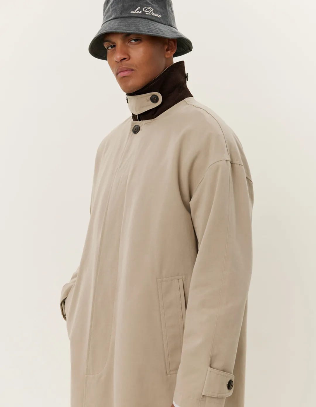 Les Deux Mateo Coat 3.0 | Jackets / Coats