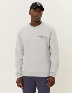 Les Deux Mediterranean Sweatshirt | Hoodies / Sweatshirts