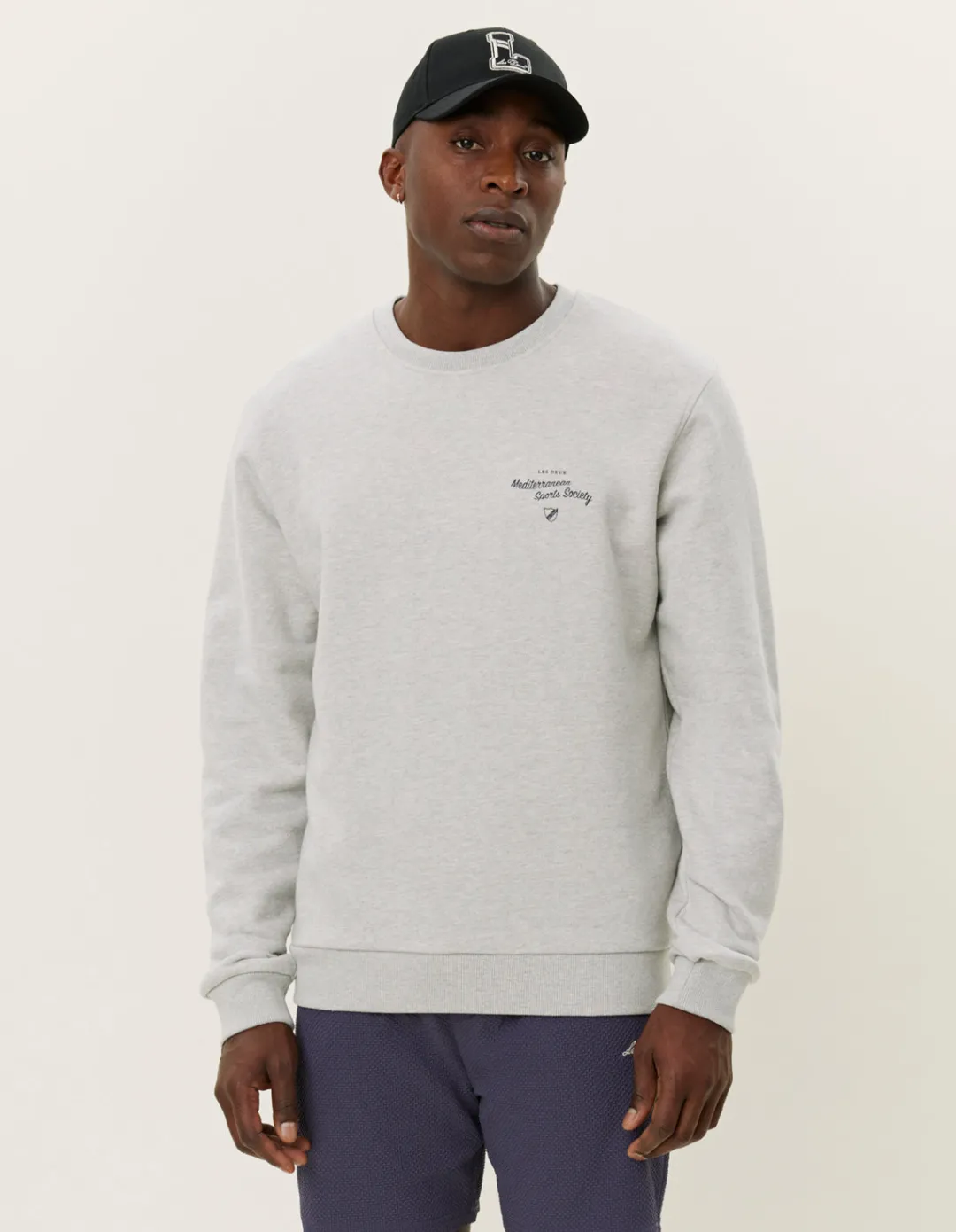 Les Deux Mediterranean Sweatshirt | Hoodies / Sweatshirts