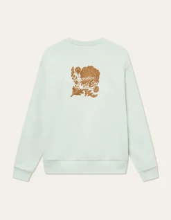 Les Deux Mediterranean Sweatshirt | Hoodies / Sweatshirts