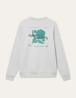 Les Deux Mediterranean Sweatshirt | Hoodies / Sweatshirts