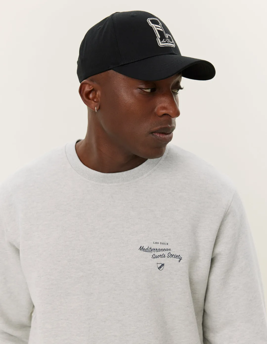 Les Deux Mediterranean Sweatshirt | Hoodies / Sweatshirts