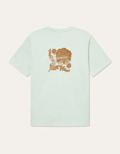 Les Deux Mediterranean T-Shirt | T-Shirts