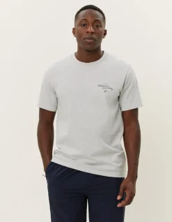 Les Deux Mediterranean T-Shirt | T-Shirts