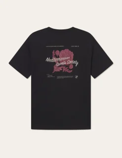 Les Deux Mediterranean T-Shirt | T-Shirts