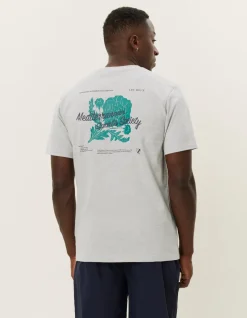 Les Deux Mediterranean T-Shirt | T-Shirts