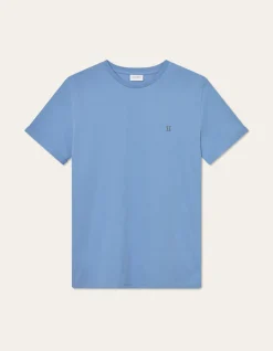 Les Deux Norregaard Contrast T-Shirt | T-Shirts
