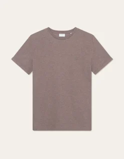 Les Deux Norregaard Contrast T-Shirt | T-Shirts