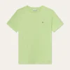 Les Deux Norregaard Contrast T-Shirt | T-Shirts