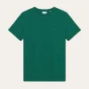 Les Deux Norregaard Contrast T-Shirt | T-Shirts