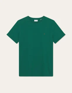 Les Deux Norregaard Contrast T-Shirt | T-Shirts