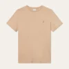 Les Deux Norregaard Contrast T-Shirt | T-Shirts