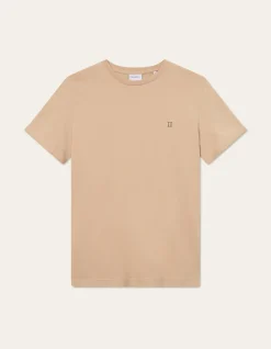 Les Deux Norregaard Contrast T-Shirt | T-Shirts