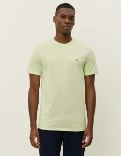 Les Deux Norregaard Contrast T-Shirt | T-Shirts