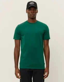 Les Deux Norregaard Contrast T-Shirt | T-Shirts