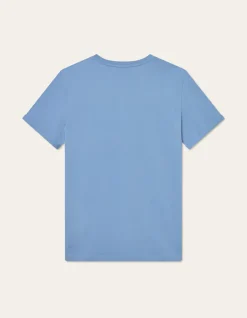 Les Deux Norregaard Contrast T-Shirt | T-Shirts