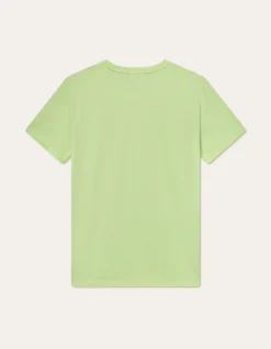 Les Deux Norregaard Contrast T-Shirt | T-Shirts