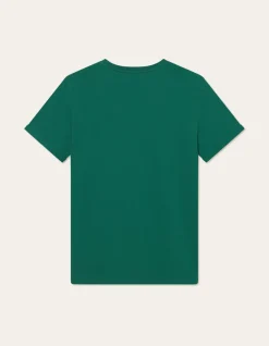 Les Deux Norregaard Contrast T-Shirt | T-Shirts