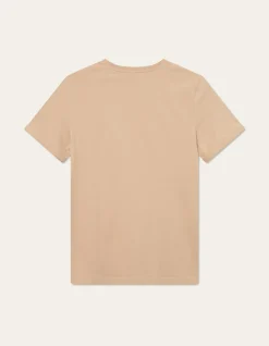Les Deux Norregaard Contrast T-Shirt | T-Shirts