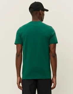 Les Deux Norregaard Contrast T-Shirt | T-Shirts