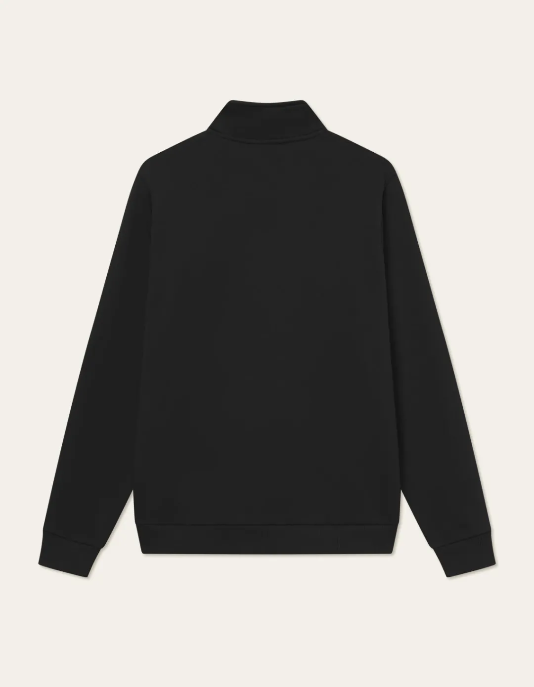 Les Deux Norregaard Tonal Half-Zip Sweatshirt | Hoodies / Sweatshirts