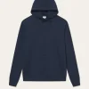 Les Deux Norregaard Tonal Hoodie | Hoodies / Sweatshirts