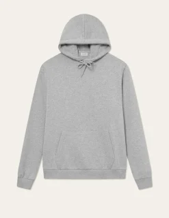 Les Deux Norregaard Tonal Hoodie | Hoodies / Sweatshirts