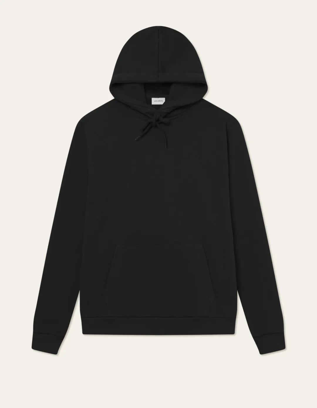 Les Deux Norregaard Tonal Hoodie | Hoodies / Sweatshirts