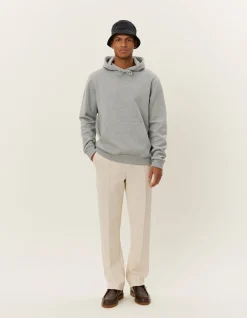 Les Deux Norregaard Tonal Hoodie | Hoodies / Sweatshirts
