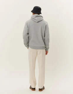 Les Deux Norregaard Tonal Hoodie | Hoodies / Sweatshirts