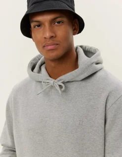 Les Deux Norregaard Tonal Hoodie | Hoodies / Sweatshirts