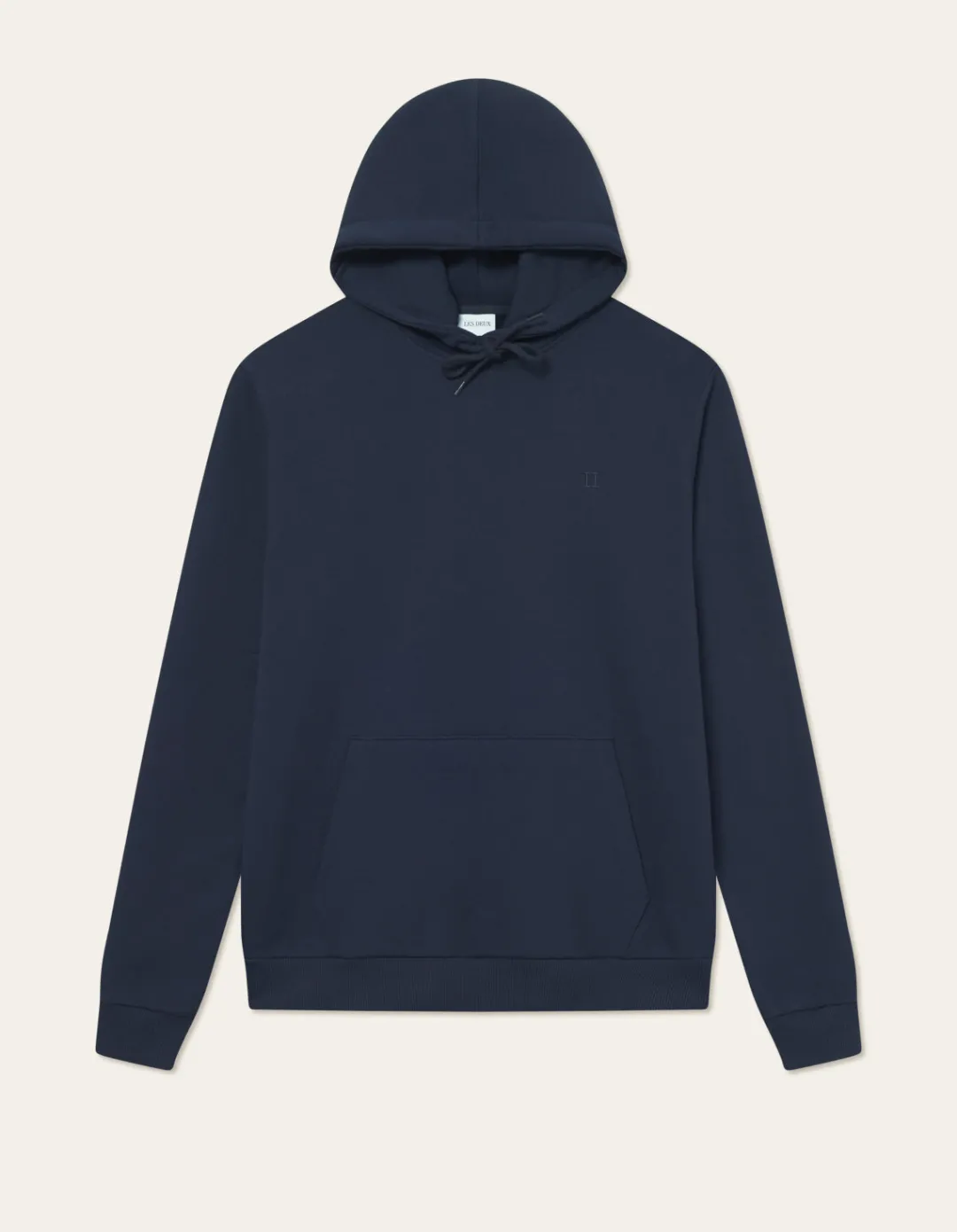 Les Deux Norregaard Tonal Hoodie | Hoodies / Sweatshirts