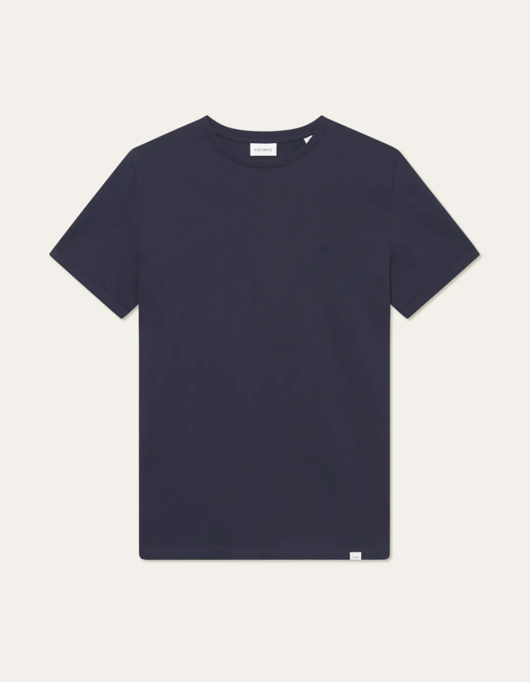 Les Deux Norregaard Tonal T-Shirt | T-Shirts