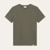 Les Deux Norregaard Tonal T-Shirt | T-Shirts
