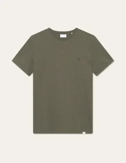 Les Deux Norregaard Tonal T-Shirt | T-Shirts