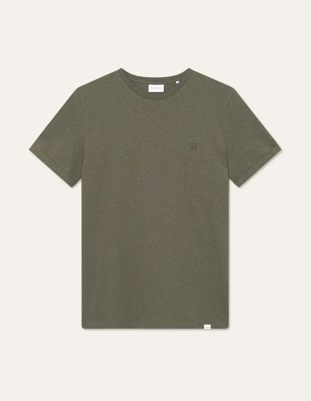 Les Deux Norregaard Tonal T-Shirt | T-Shirts