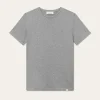 Les Deux Norregaard Tonal T-Shirt | T-Shirts