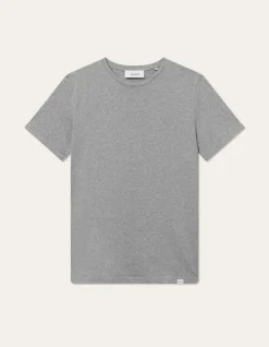 Les Deux Norregaard Tonal T-Shirt | T-Shirts
