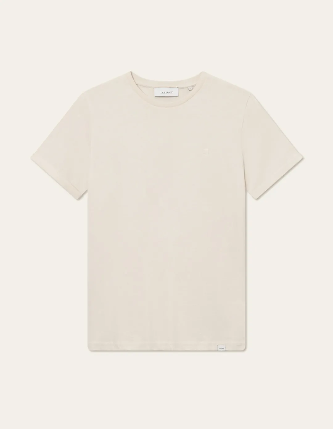 Les Deux Norregaard Tonal T-Shirt | T-Shirts