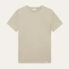 Les Deux Norregaard Tonal T-Shirt | T-Shirts