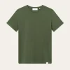 Les Deux Norregaard Tonal T-Shirt | T-Shirts
