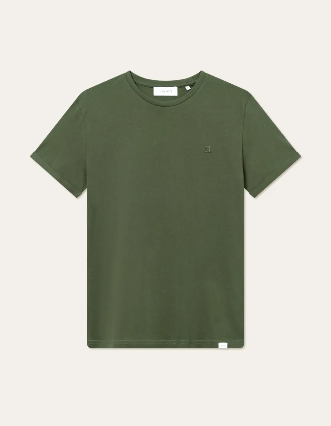 Les Deux Norregaard Tonal T-Shirt | T-Shirts