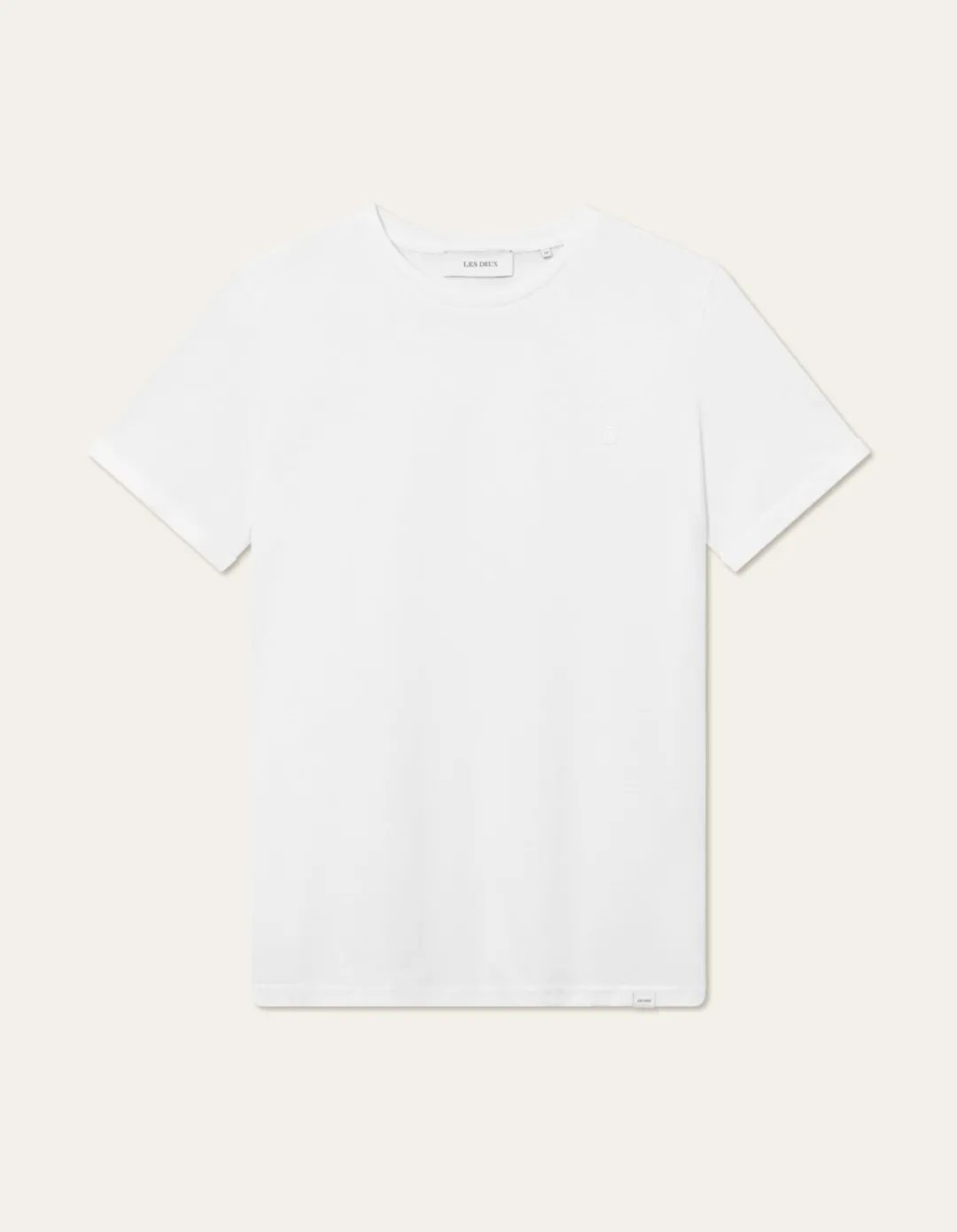 Les Deux Norregaard Tonal T-Shirt | T-Shirts