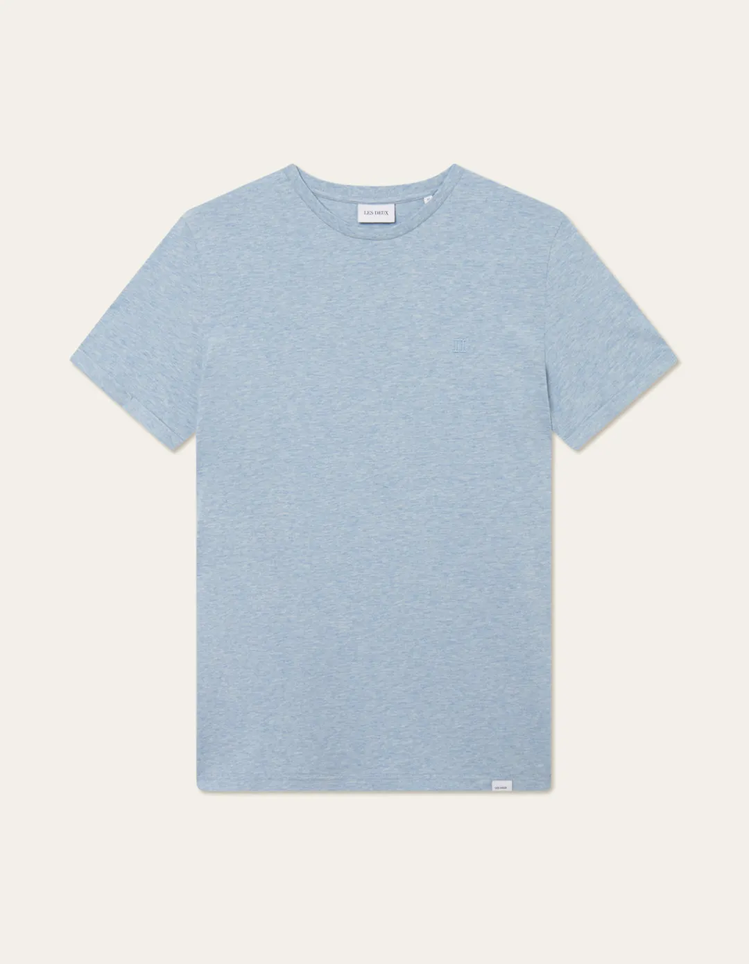 Les Deux Norregaard Tonal T-Shirt | T-Shirts