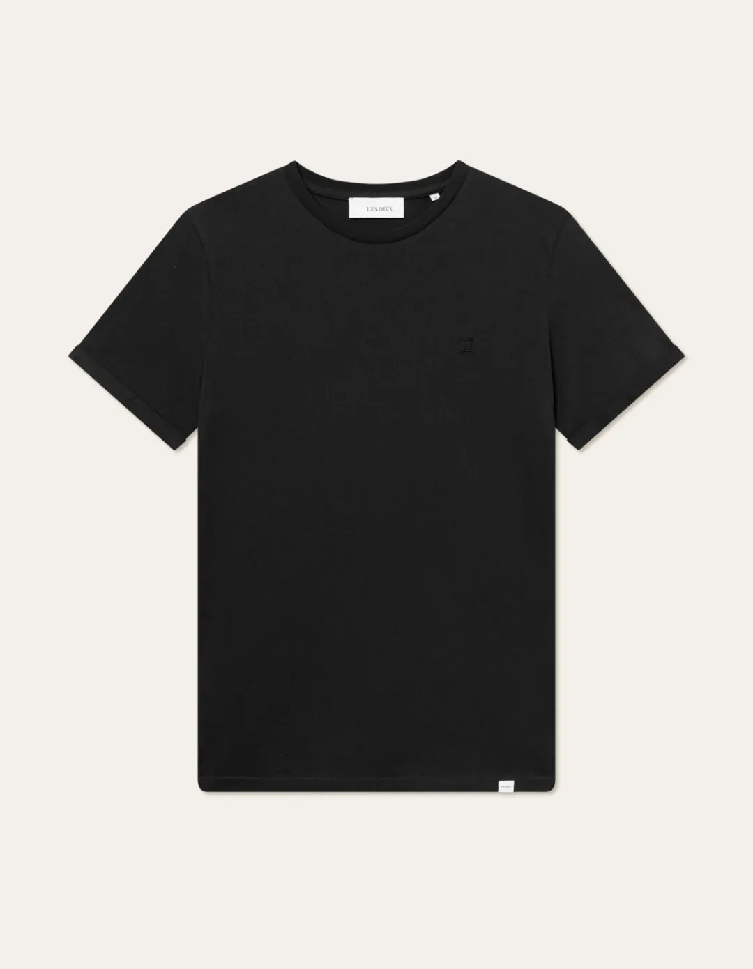 Les Deux Norregaard Tonal T-Shirt | T-Shirts