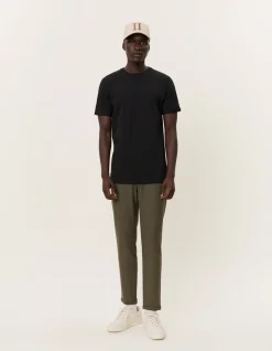 Les Deux Norregaard Tonal T-Shirt | T-Shirts