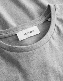 Les Deux Norregaard Tonal T-Shirt | T-Shirts