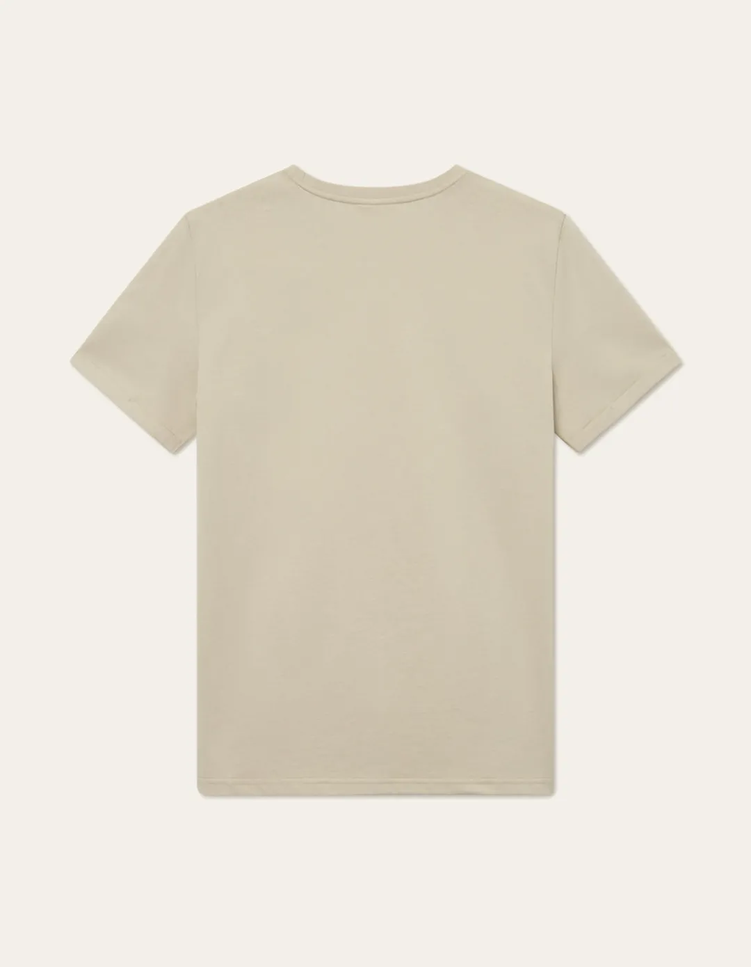 Les Deux Norregaard Tonal T-Shirt | T-Shirts