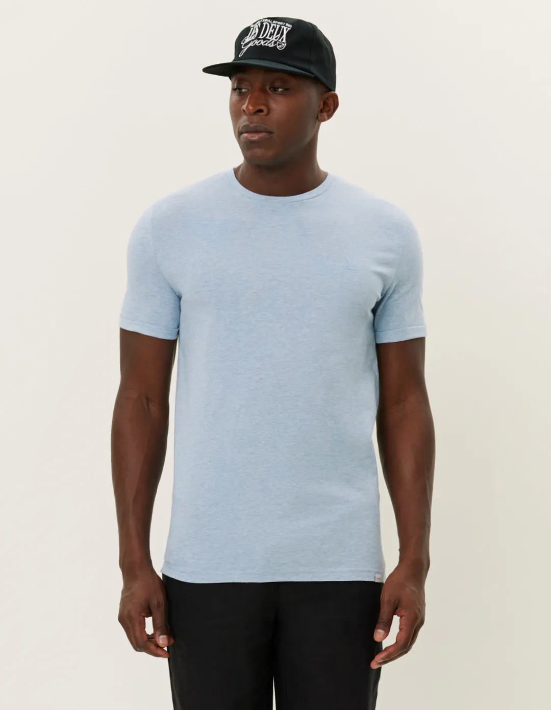 Les Deux Norregaard Tonal T-Shirt | T-Shirts