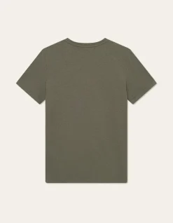 Les Deux Norregaard Tonal T-Shirt | T-Shirts